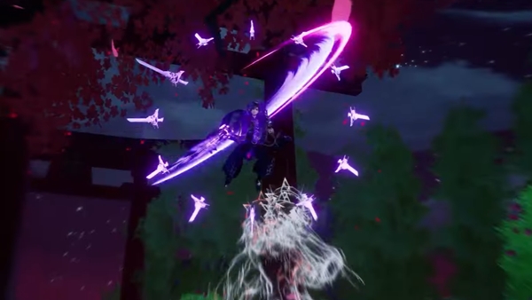 - 세븐나이츠 레볼루션의 그래픽이 태오의 기술을 돋보이게 만들었다