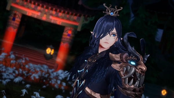 - 원작 팬들의 인기를 한 몸에 받고 있는 태오