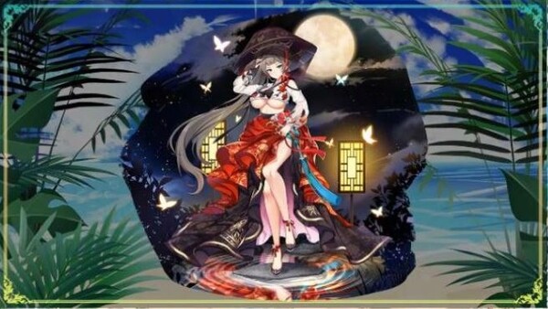 리플레이서 퀸의 언더붑 한복은 9월 내 업데이트 될 예정이다 