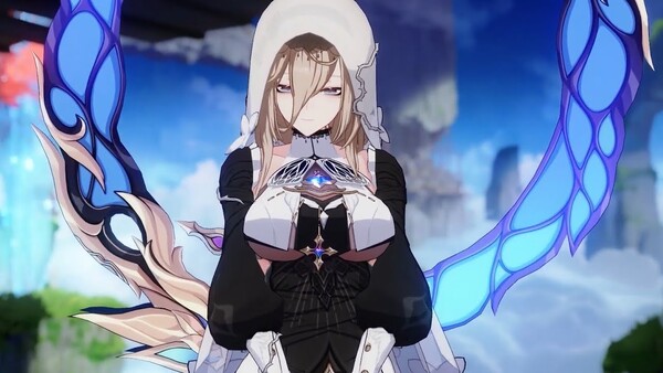 지난 5월 20일 추가된 신규 캐릭터 '아포니아'는 언더붑 스타일로 많은 유저들의 사랑을 받았다