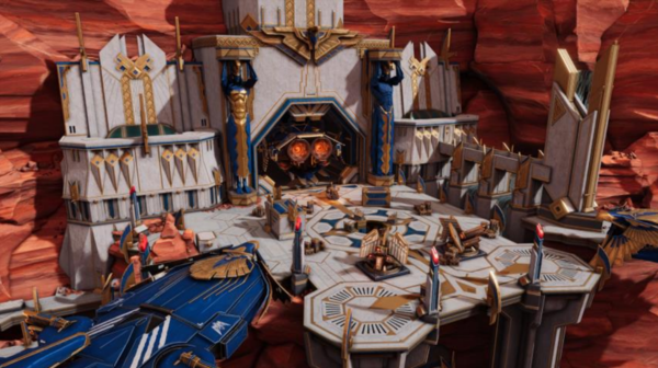 스토리는 오디오 드라마를 통해 감상할 수 있다