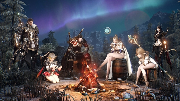 - 클래스 소환에서도 부담감을 줄였다