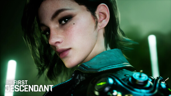 실제 사람을 보는듯한 고퀄리티의 매력적인 캐릭터가 등장한다 