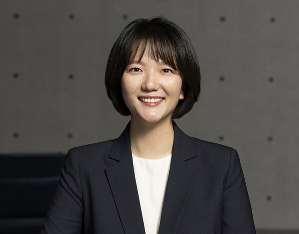 최수연 네이버 대표. 사진=네이버