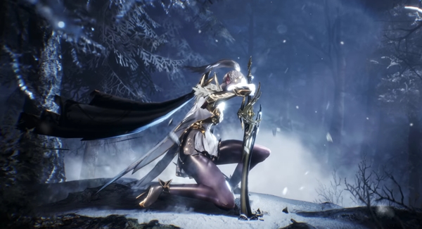 - 넥슨 신작 MMORPG 히트2