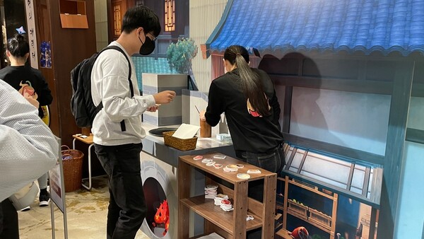 - 미니게임으로 몸을 풀어볼까요?