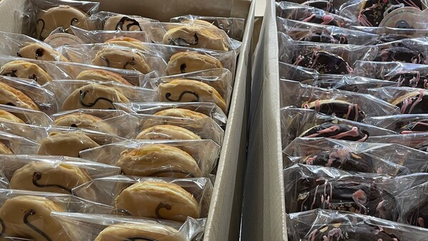 - 배터지게 먹고 싶다...