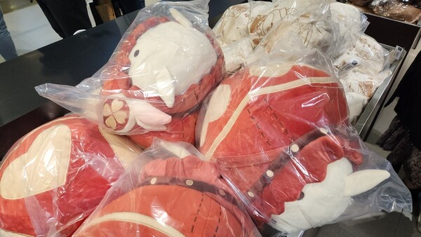 - 그때 놓친 유저들에겐 절호의 기회다