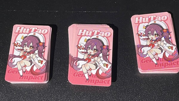 - 팝업스토어 테마에 맞게 디자인된 일러스트가 인상적이다