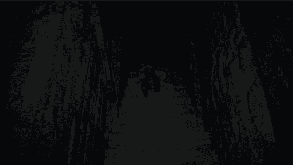 - 플레이어의 간담을 서늘하게 만드는 공포 게임