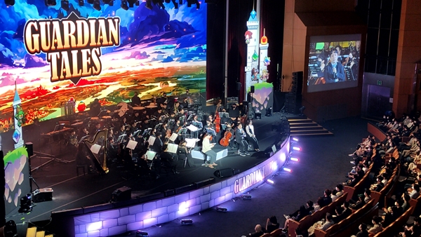 - 디렉터와의 만남 등 공연 외 행사도 재밌었어요