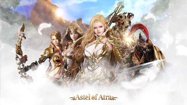 아이톡시, '아스텔리아 로얄' P2E로 선보인다 - 뉴스 썸네일 이미지