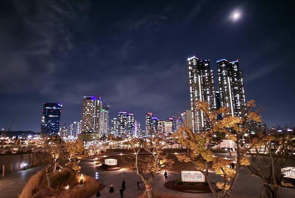 - 어디를 바라봐도 아름답다