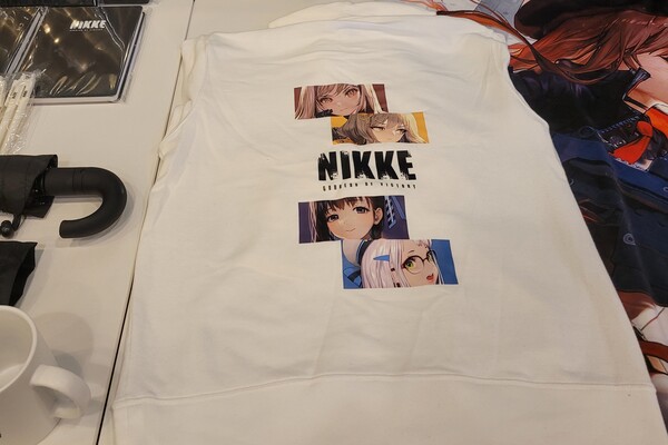 진정한 지휘관이라면 당당히 입고 다니자