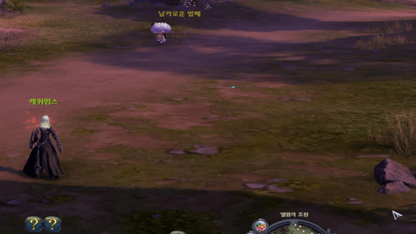 - 알아야 할 것이 있다면 친절하게 알려줍니다