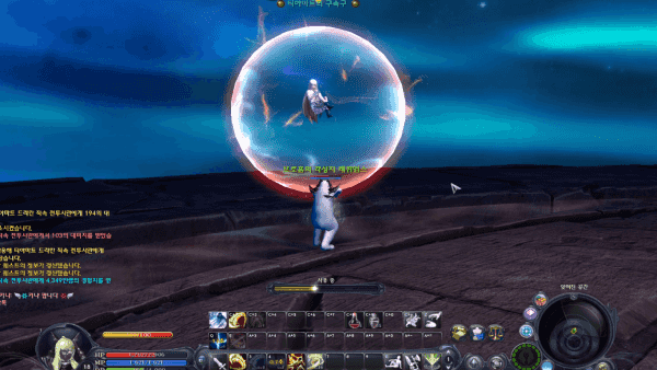 - 중요한 부분에선 컷인과 함께 즐겨보세요