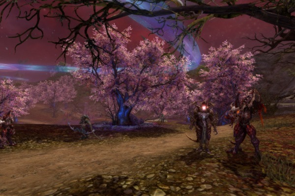 - 게임의 후반부로 향할수록 즐길 수 있는 콘텐츠가 다양합니다