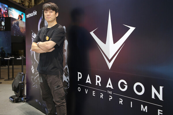 - 최용훈 넷마블에프엔씨 개발PD