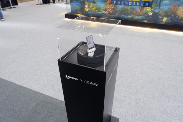 - 조만간 애플페이를 지원한다는 현대카드