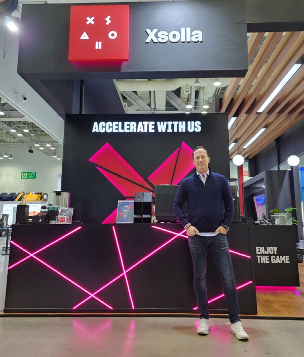 버클리 유겐스 엑솔라 마케팅 대표. 사진=박명기