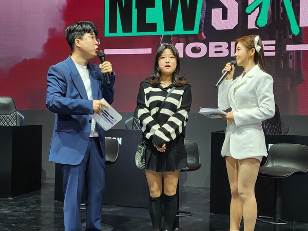 - 인플루언서 콘텐츠 스케줄도 알차다