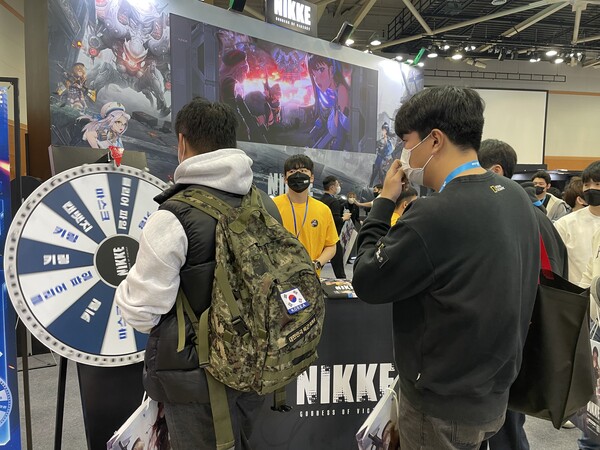 - 룰렛 이벤트 참여 중