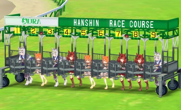 - 오구리3, 웨딩마야3, 네이처3... 스태미나를 위협하는 역병 스킬들