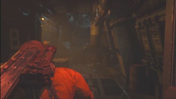 - 사소한 미세 진동이 게임 퀄리티를 높여준다