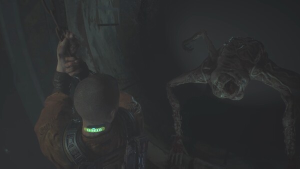 - 듀얼센스의 성능이 극한으로 활용되는 순간