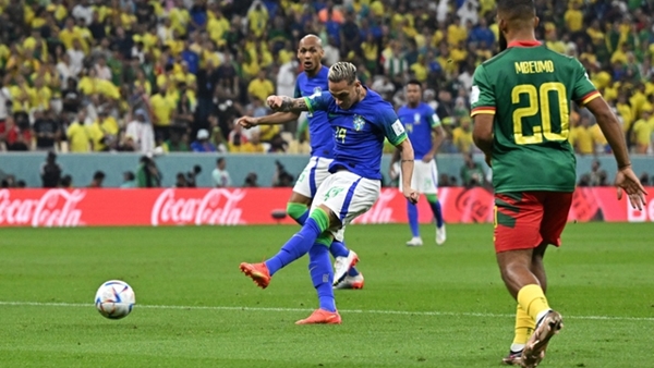 - 팀 명성에 비해 골 결정력이 낮은 편이다