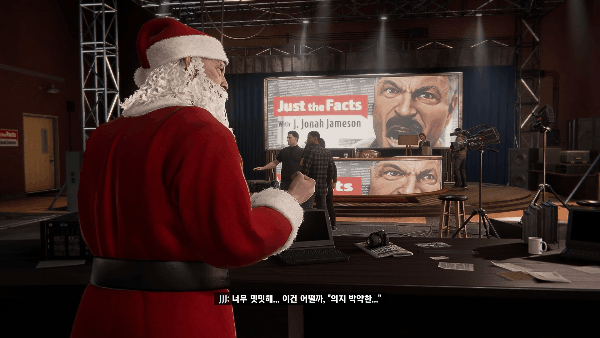 - 스파이더맨 하면 빠질 수 없는 데일리 뷰글