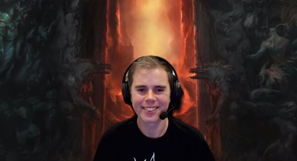 - 조 셸리 디아블로4 디렉터