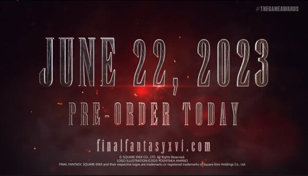 2023년 6월 22일, 소환수 대전의 서막이 열린다 