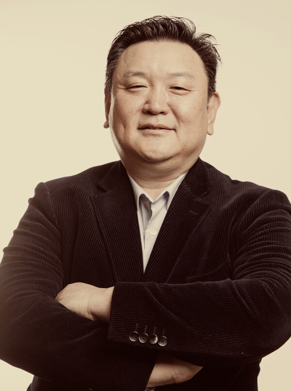 최인호 디캐릭 대표