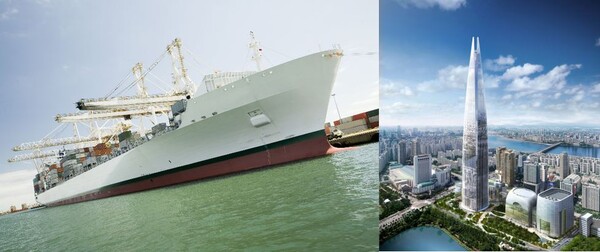 한국 파이프 이음쇠 기술 1위 기업 서원기술이 4D전용드론 개발에 성공했다. 사진=서원기술