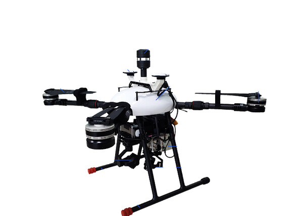 드론. 사진=게임톡 자료사진