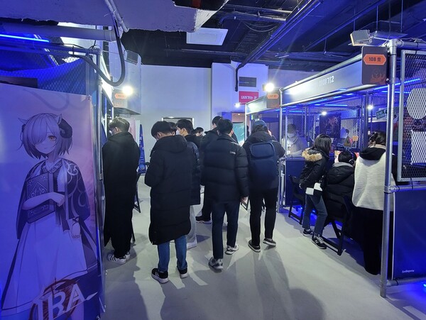 재밌는 게임이 너무 많다 