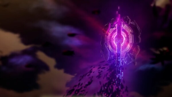 지금도 게이트에서 마물들이 계속해서 나오고 있다