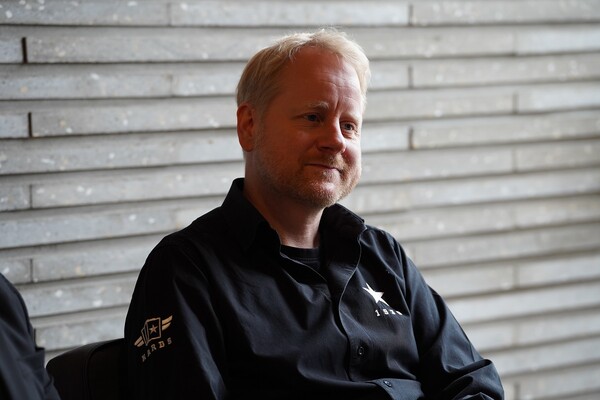 1939게임즈 구드문드 크리스티얀손 CCO