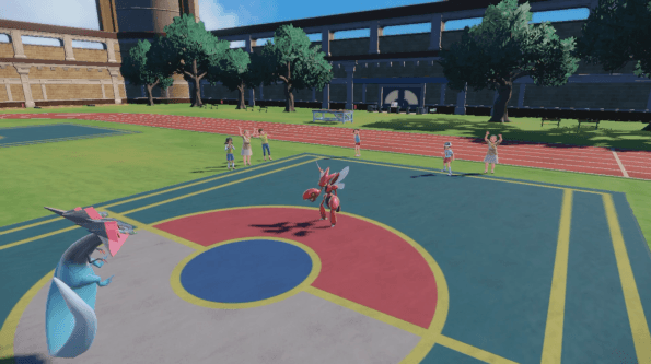 상대의 예상을 깨고 사이클을 붕괴시킬 수 있다 