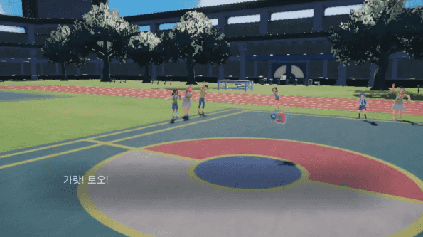 볼트체인지를 끊어낼 수 있다는 것이 최대 장점 