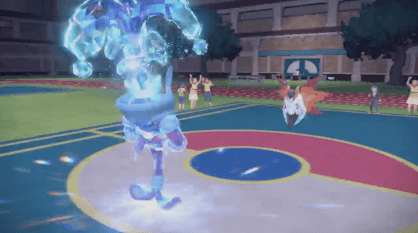 나머지는 제트펀치로 하나씩 정리해가면 된다 