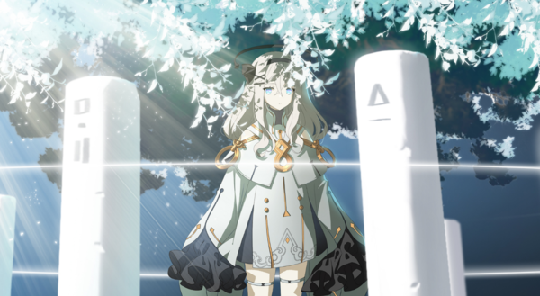 - 메피스토펠레스