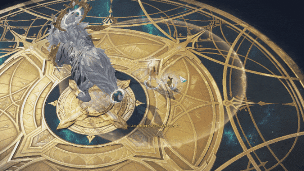 - 변경된 심포니아 이펙트