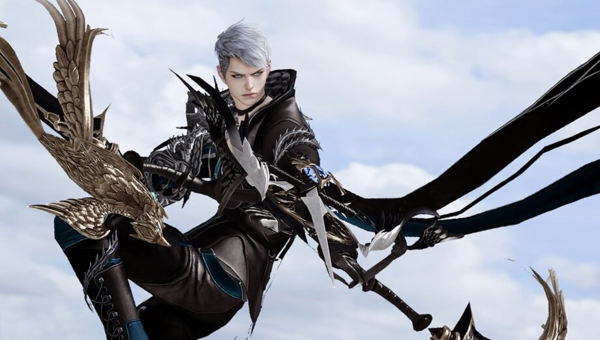 - 로스트아크 호크아이 [출처: 로스트아크 커뮤니티(메론케이크 유저)]