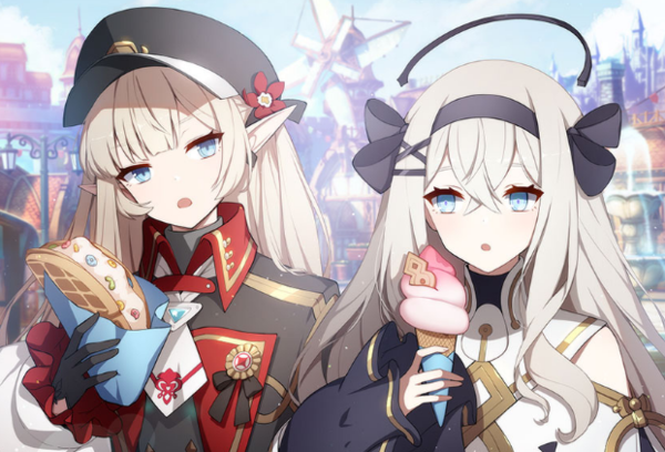 - 카카오게임즈의 에버소울