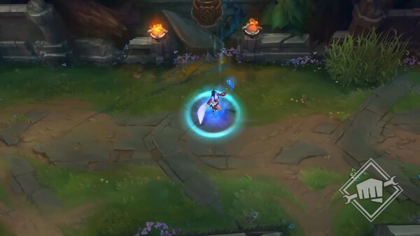 - 귀환할 땐 여우 영혼들과 알콩달콩