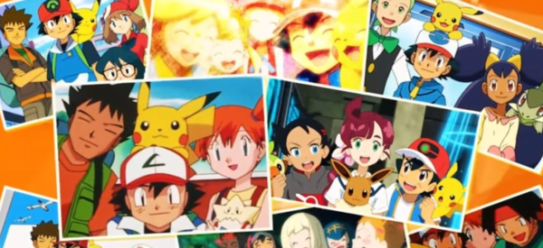 - 20년이 넘는 긴 여행 동안 쌓아 올린 추억