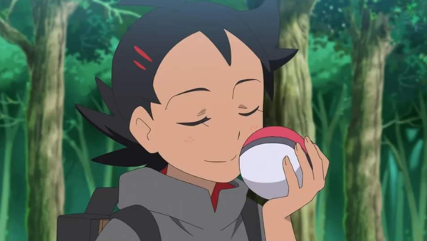 - 고우는 물론 전설의 포켓몬 스이쿤조차 멍청이가 됐다