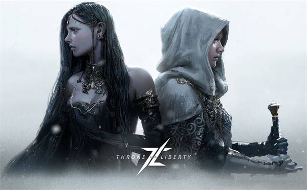 - 엔씨소프트의 '쓰론 앤 리버티'